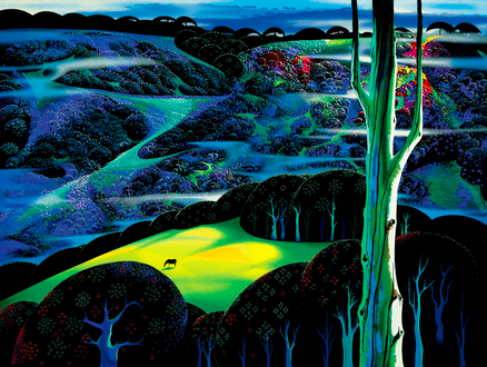 A TOUCH OF MAGIC  1997.png